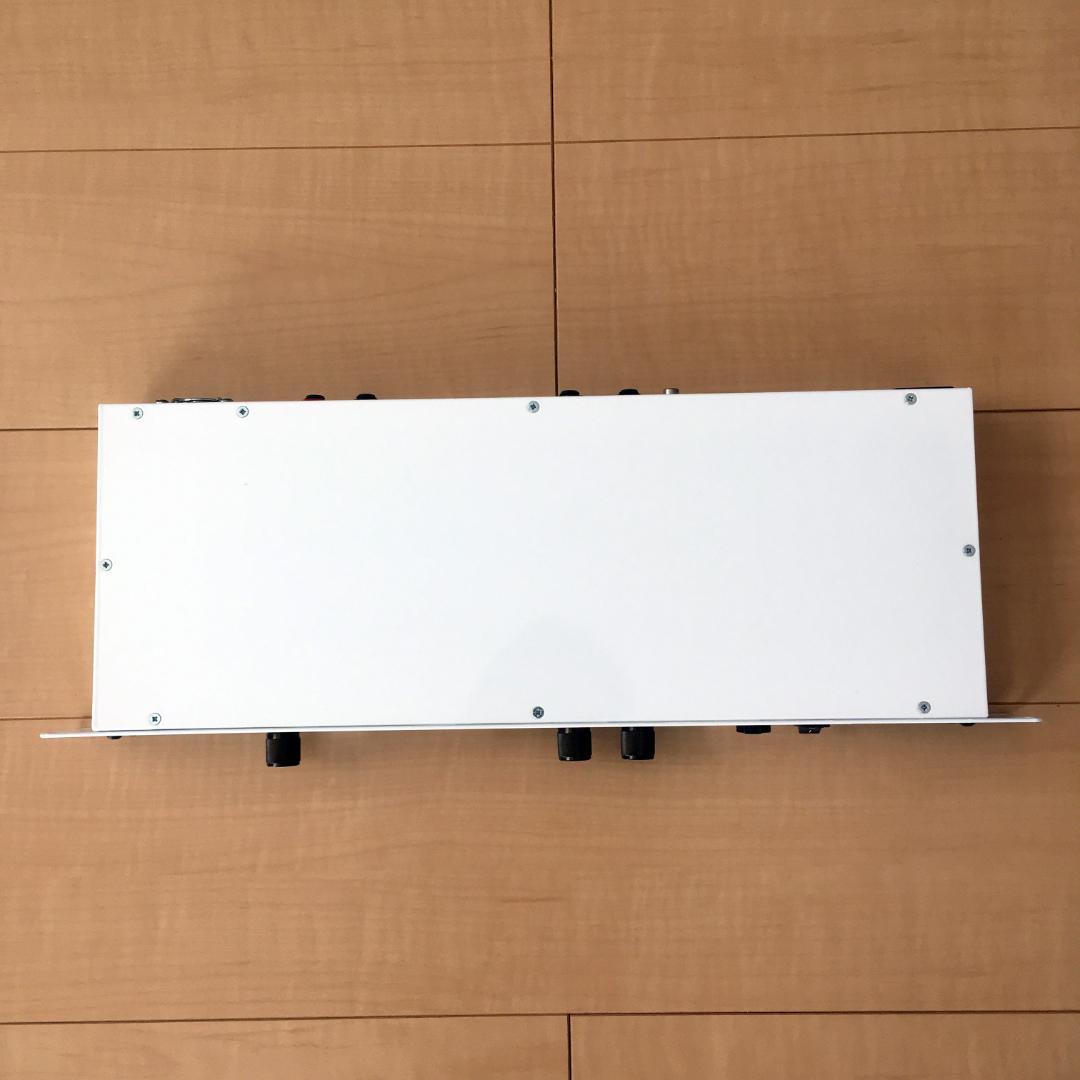 配信機器・PA機器・レコーディング機器 Two Notes TORPEDO Live