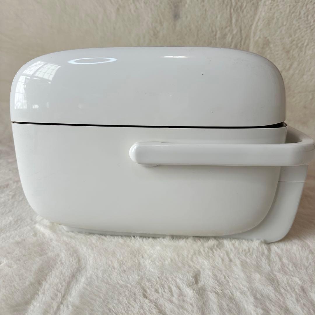 象印 圧力IH炊飯ジャー NW-KB10 炎舞炊き 5.5合炊き