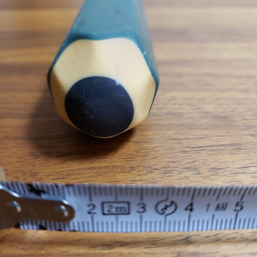 三菱鉛筆　巨大　消しゴム