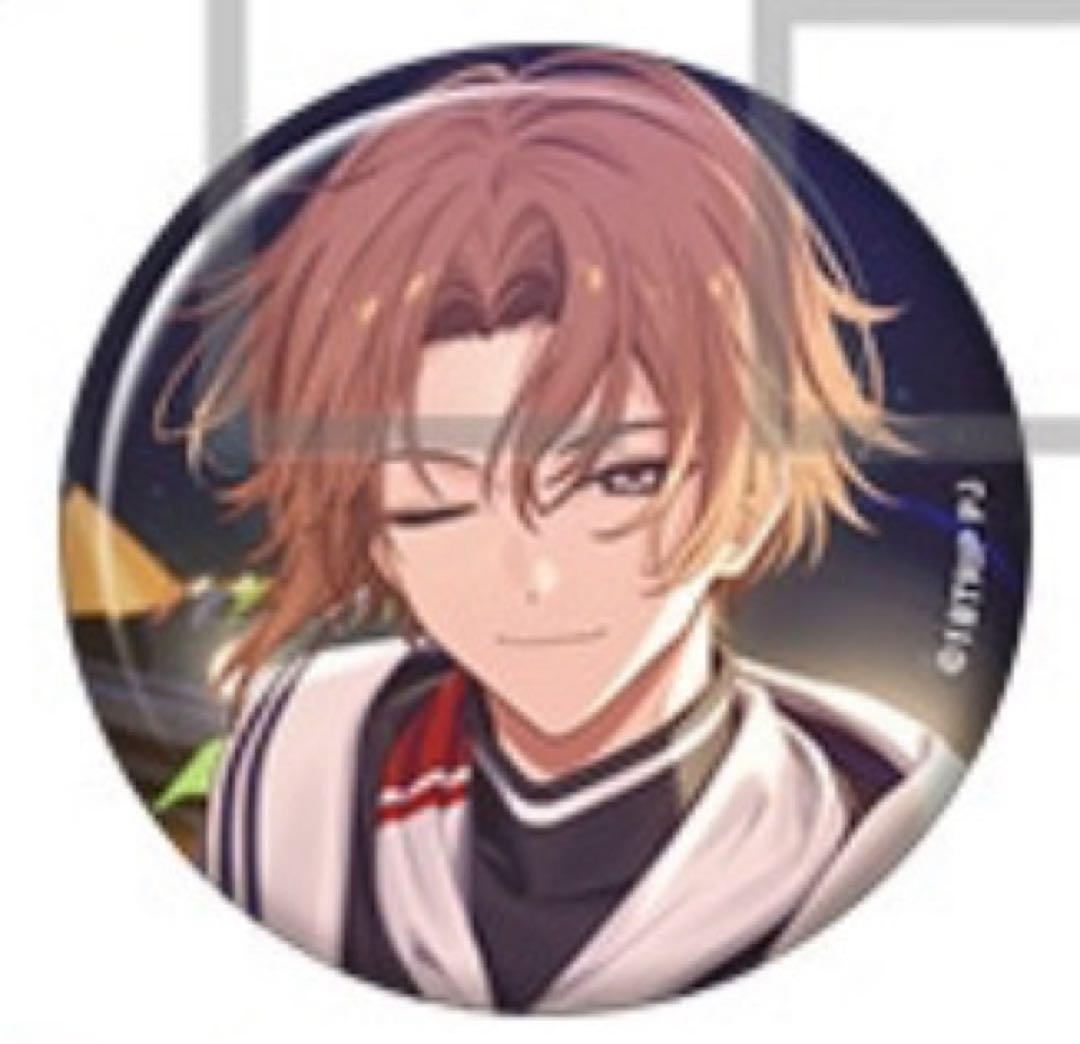 18TRIP エイトリ 缶バッジ 斜木七基 vol.7 まとめ売り