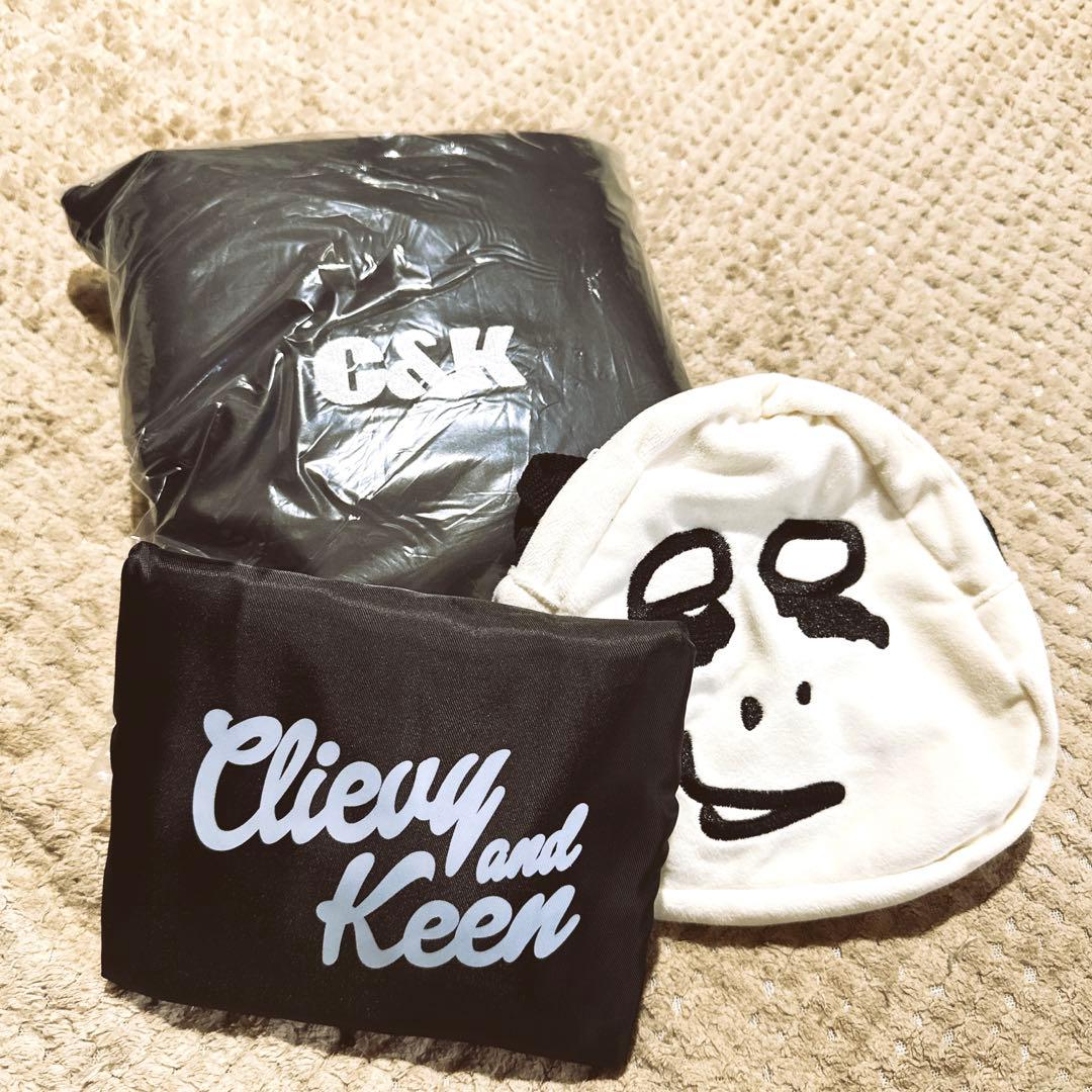 C&K グッズセット