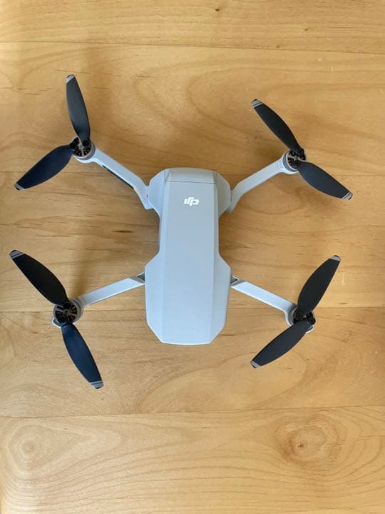DJI Mavic Mini Fly More コンボ + 即決特典