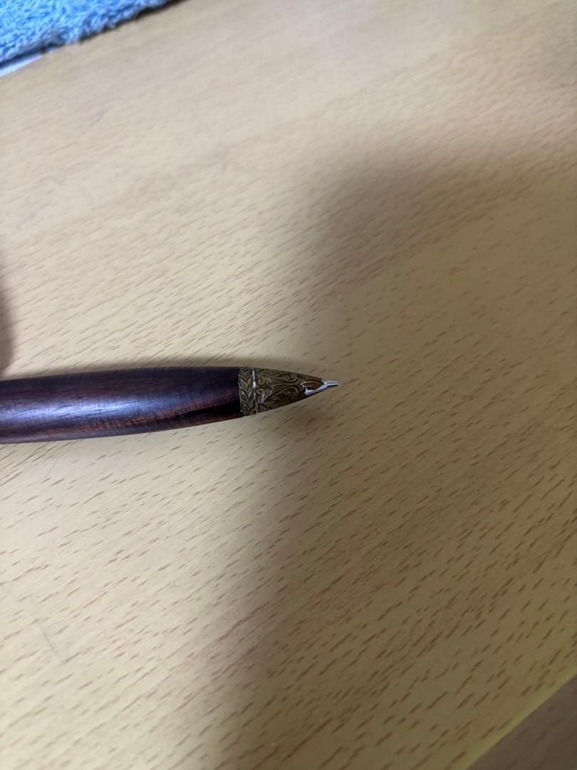 こぶた工房 彫刻金具 シャーペン