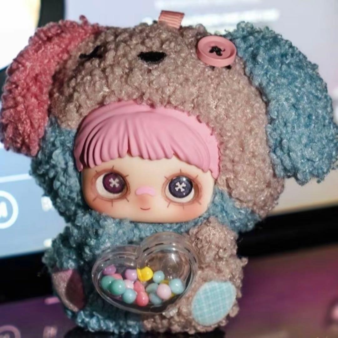 【正規品】maymei ILoveYou アイラブユー 8個入り(未開封)