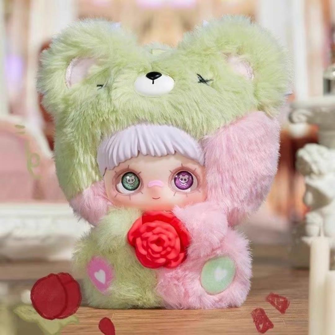【正規品】maymei ILoveYou アイラブユー 8個入り(未開封)