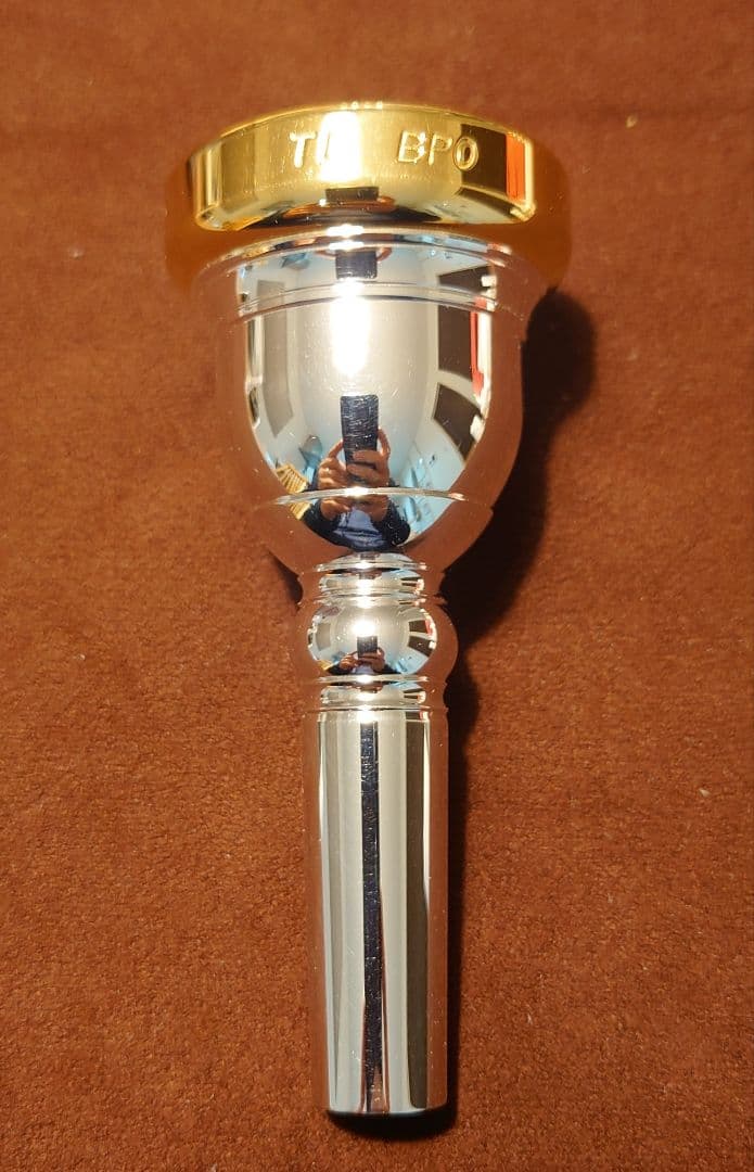 willie's TL BP0 リムインナーGP