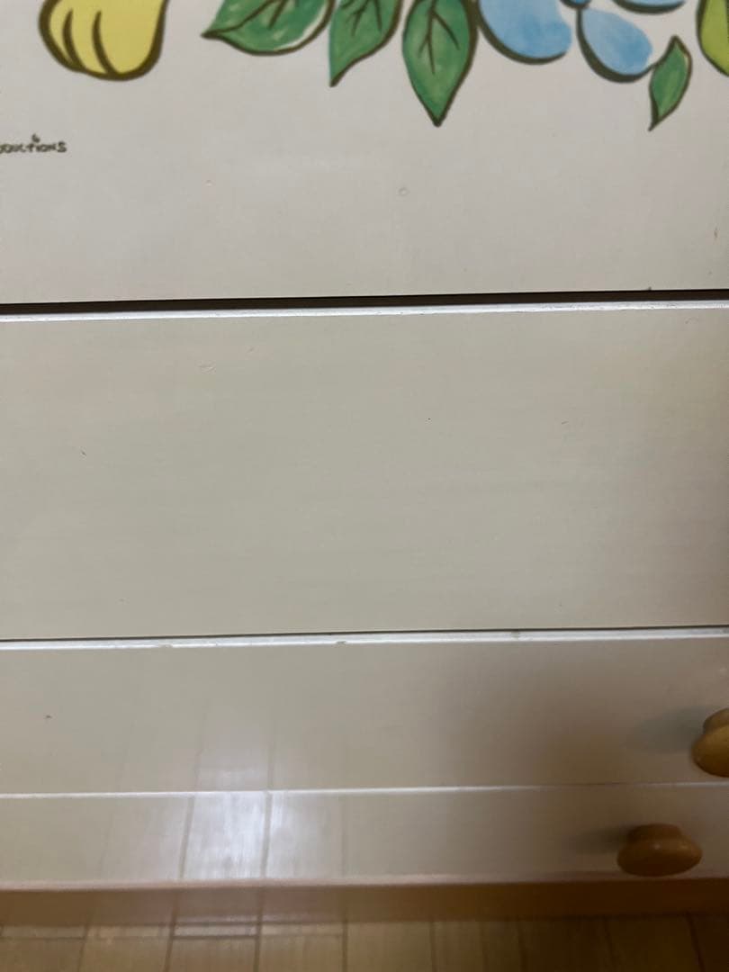 【お値下げ】ディズニー＊わんわん物語＊レトロベビータンス＊