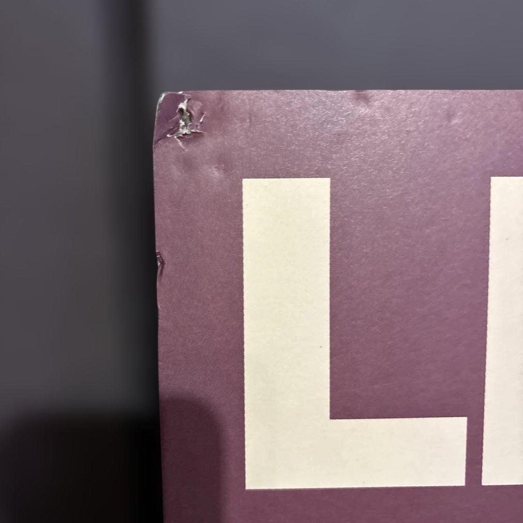 LEVI'S 501 ポスター