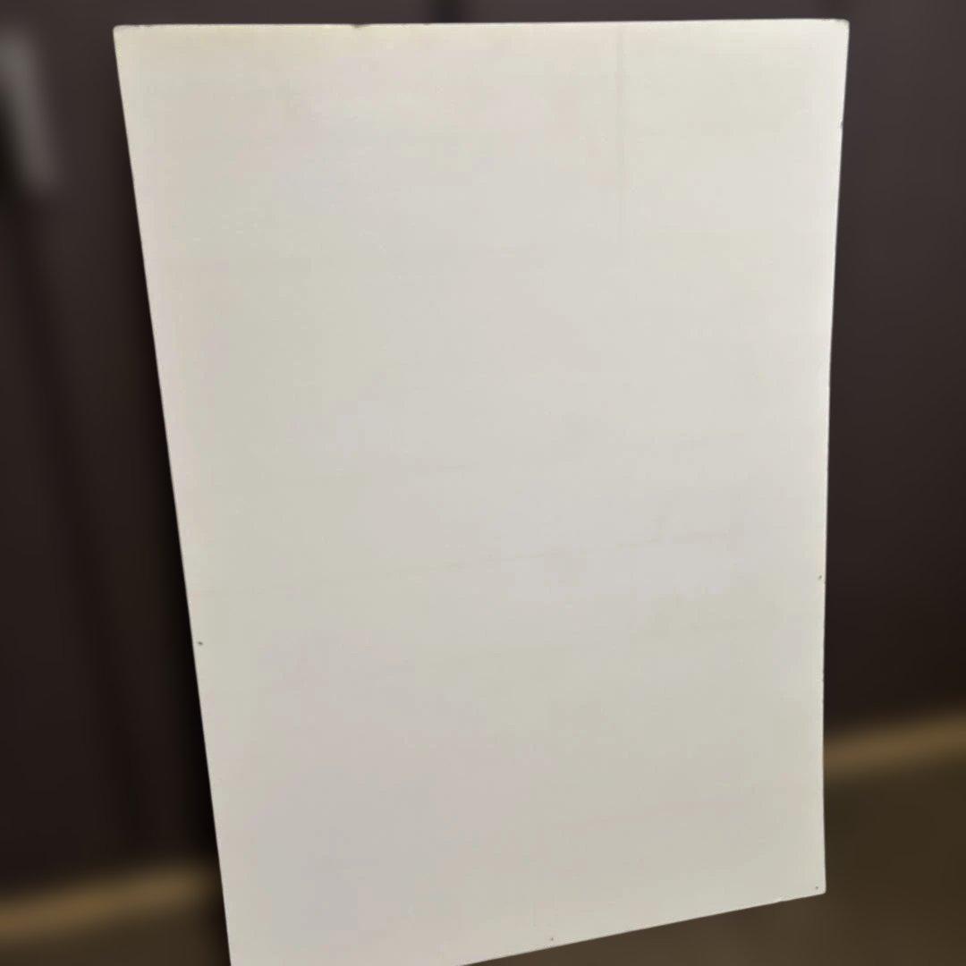 LEVI'S 501 ポスター