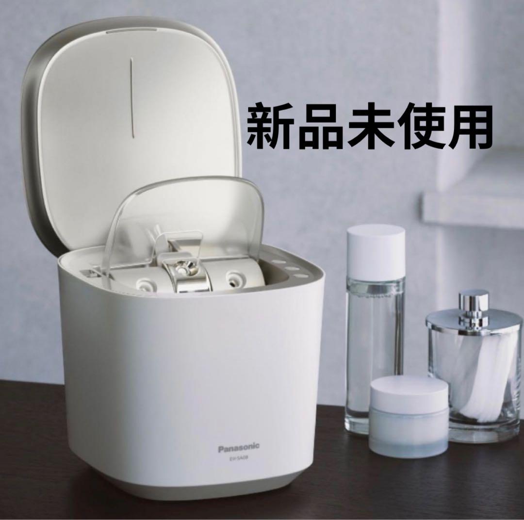Panasonic ナノケアスチーマー EH-SA0B-N GOLD