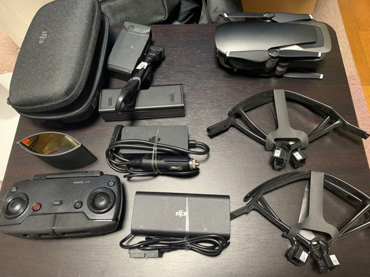 その他 DJI mavic air