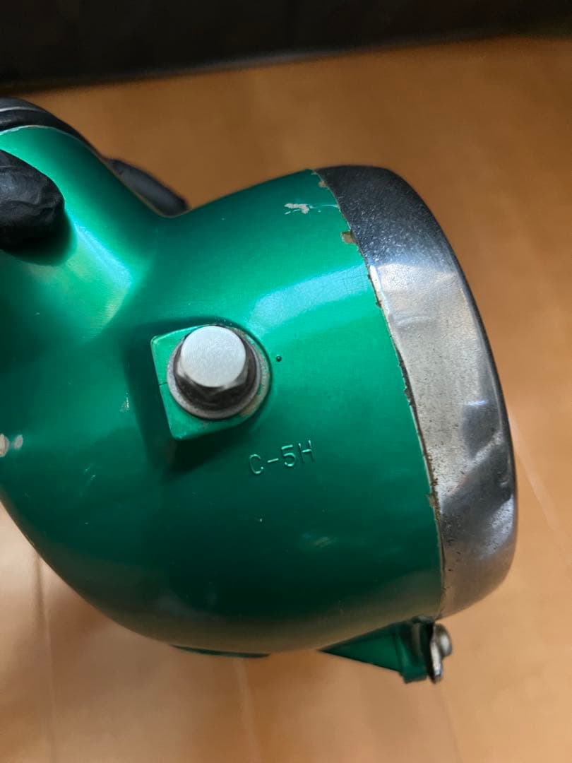 ST70 DAX70 純正メーター