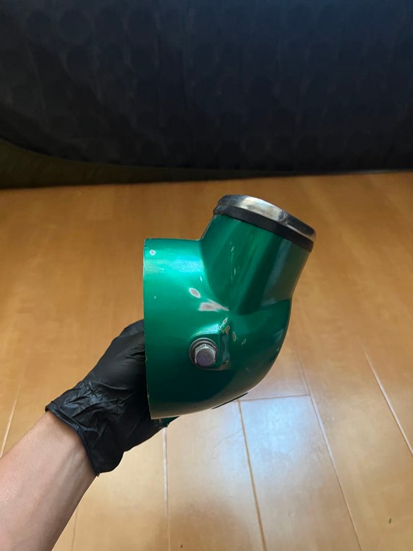 ST70 DAX70 純正メーター