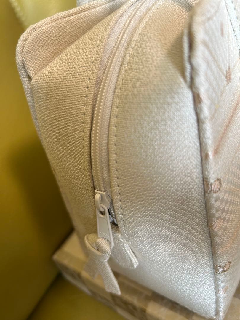 【美品】和装バッグ 礼装用　入学式　卒業式　結婚式