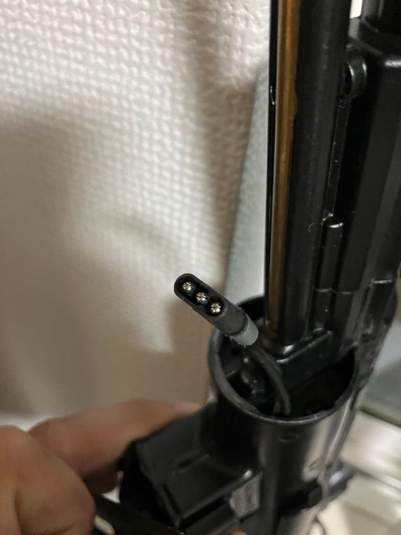 東京マルイ次世代mp5