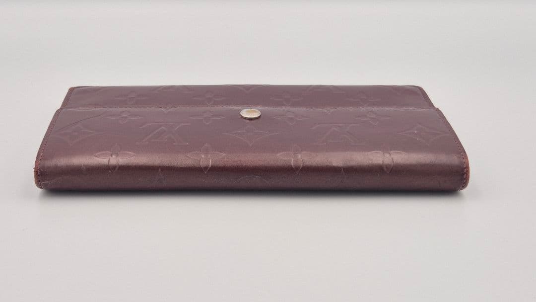 Louis vuitton　M65106 ポルトトレゾール・インターナショナル