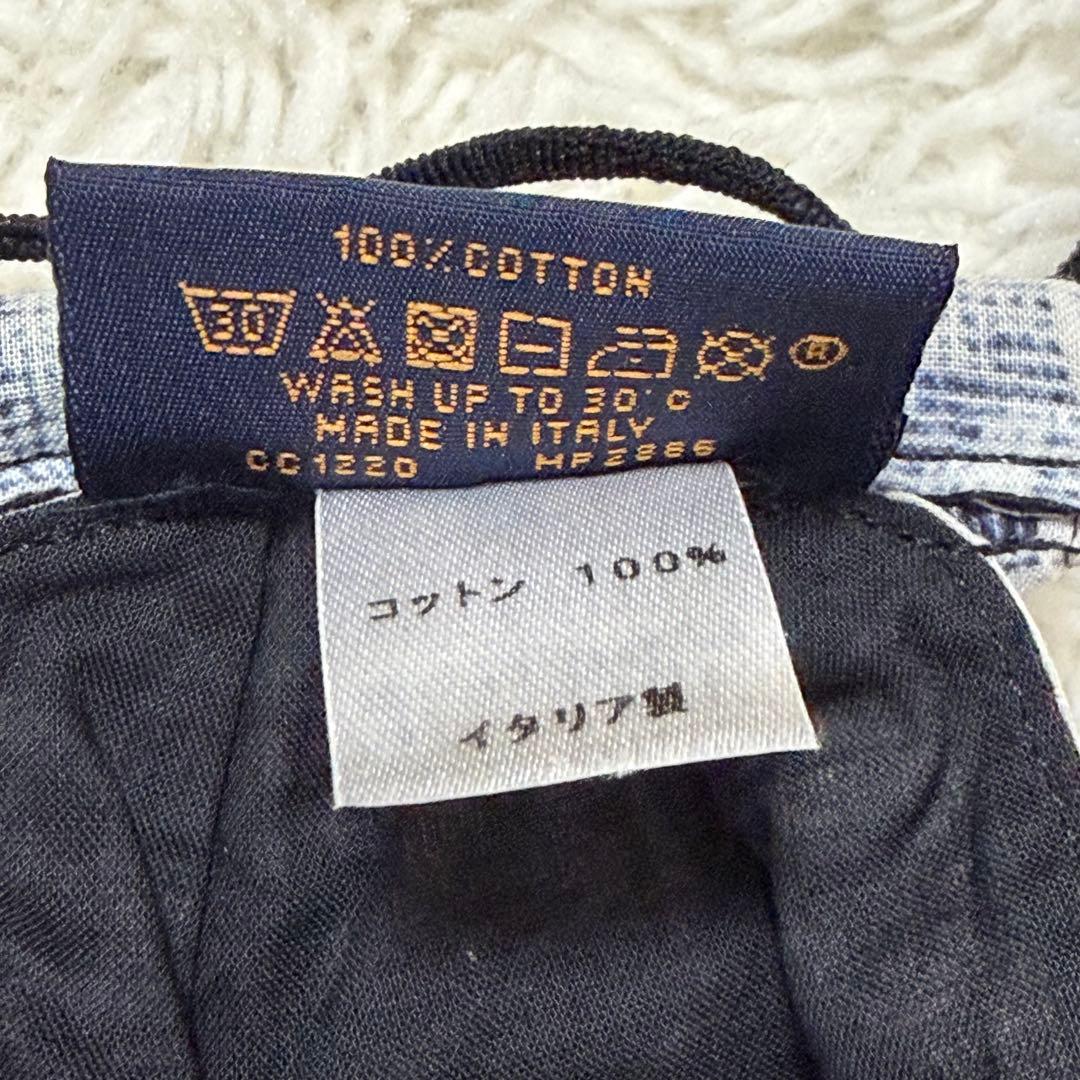 LOUIS VUITTON 良品✨ルイヴィトン モノグラムタペストリー マスク