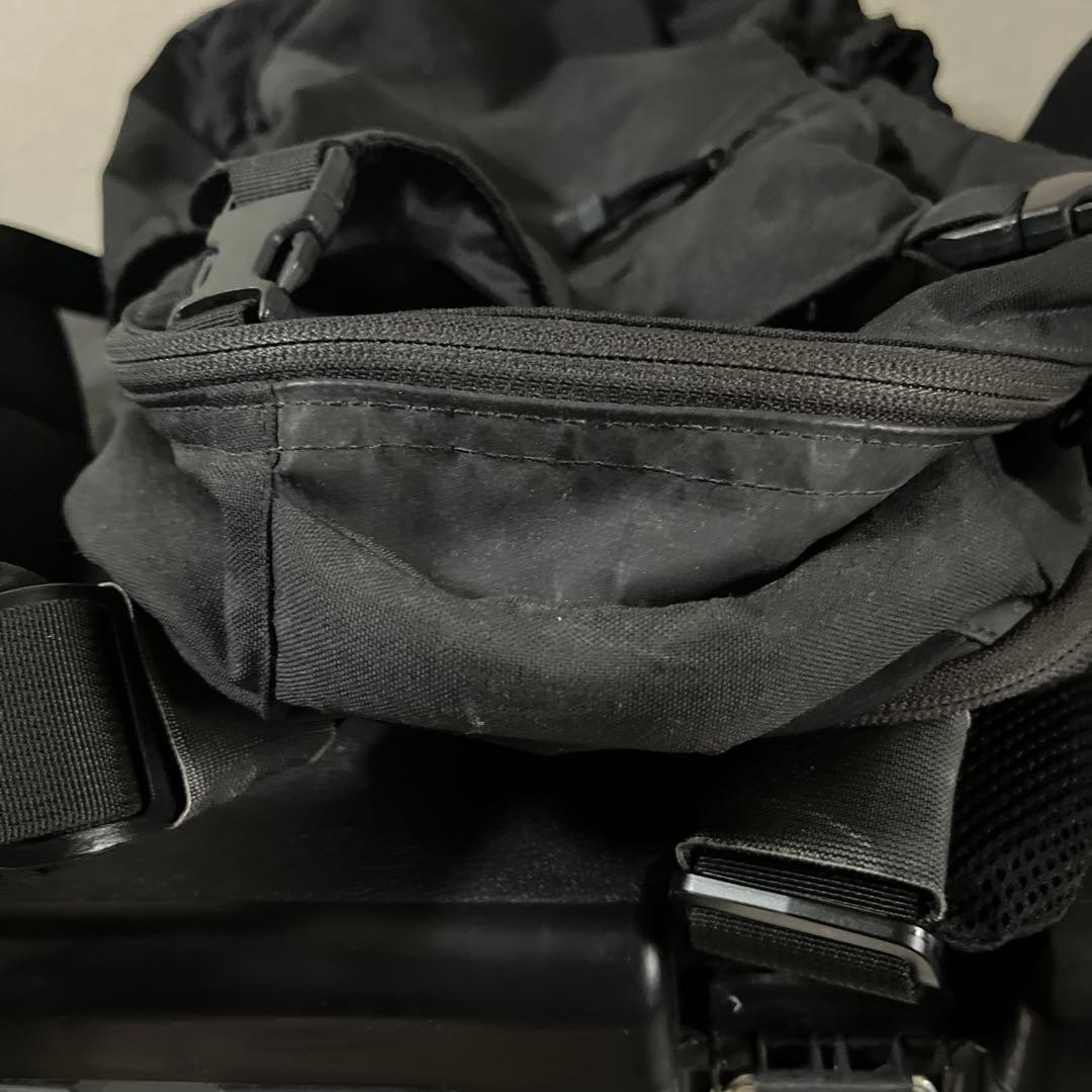 米軍放出実物First Spearファーストスピア CommPackバッグパック