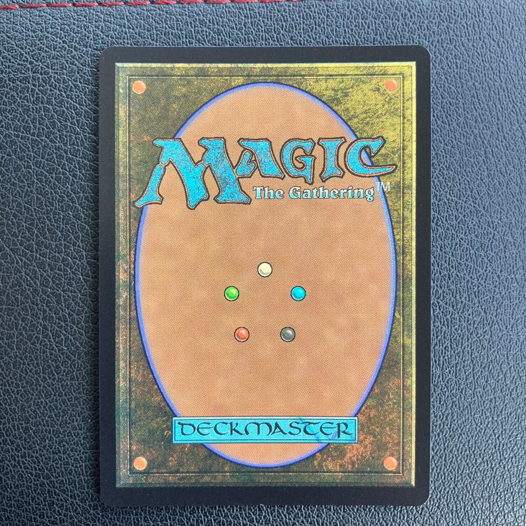 MTG エドワード・ケンウェイ　Edward Kenway テクスチャーfoil