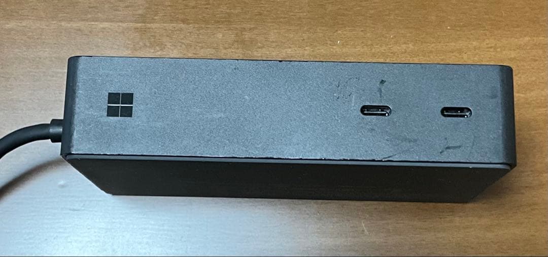 Microsoft Surface ドック2