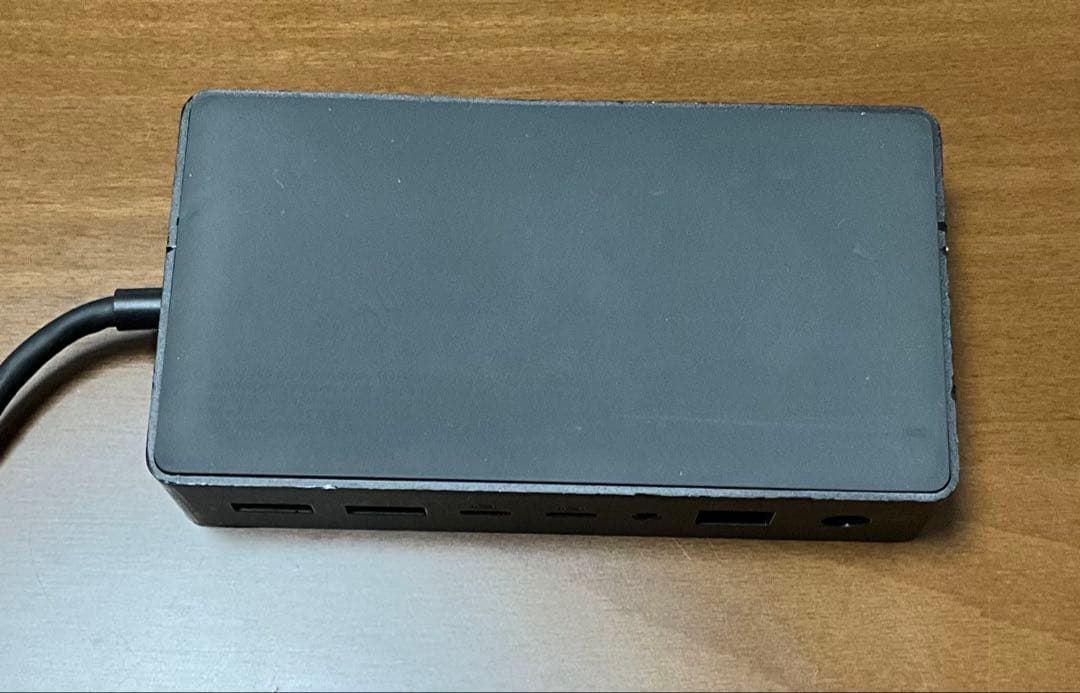 Microsoft Surface ドック2