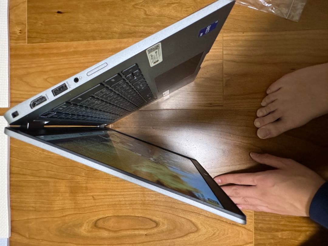 Dell Latitude 5330 Core i5 1245U Office付