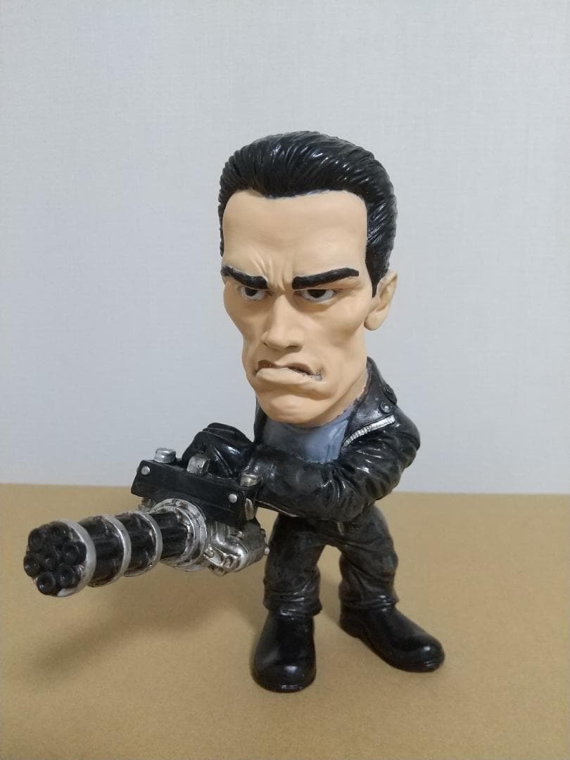 ターミネーター　フィギュア