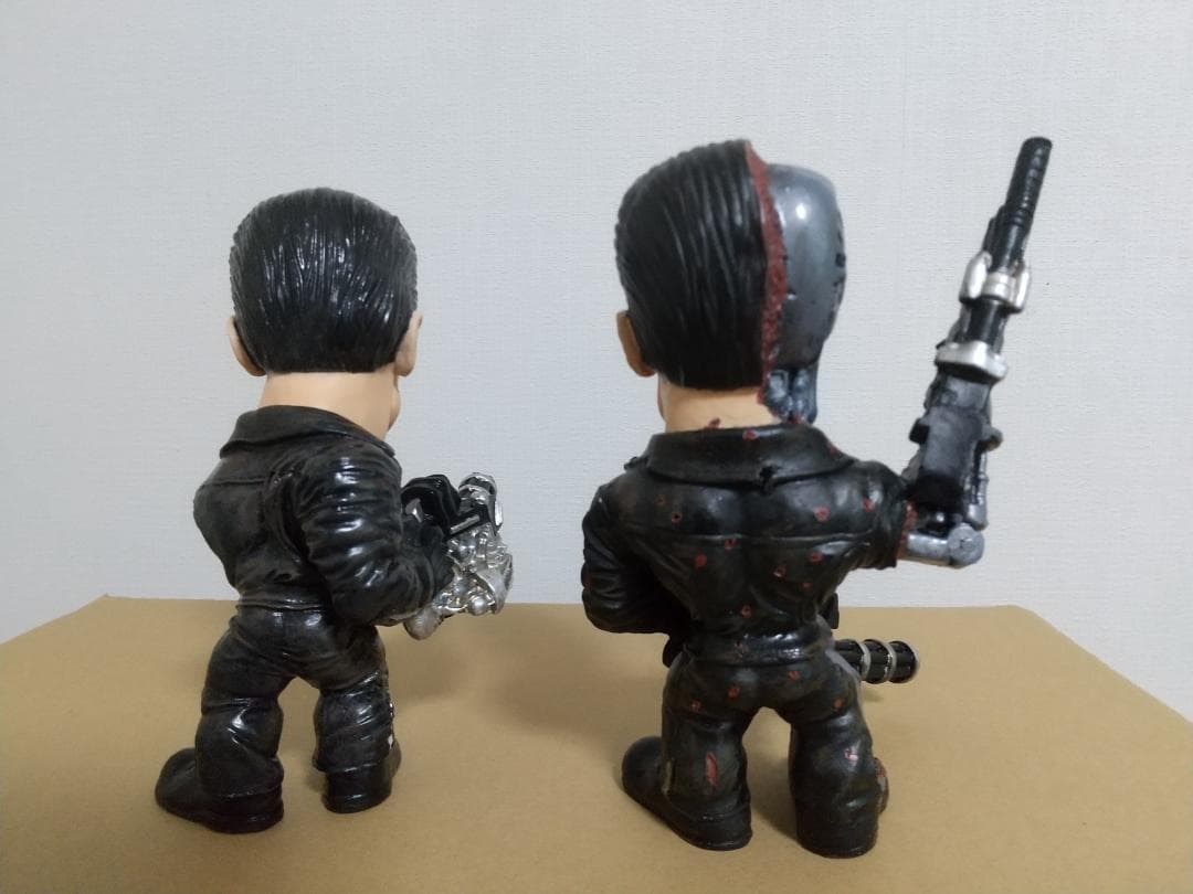 ターミネーター　フィギュア