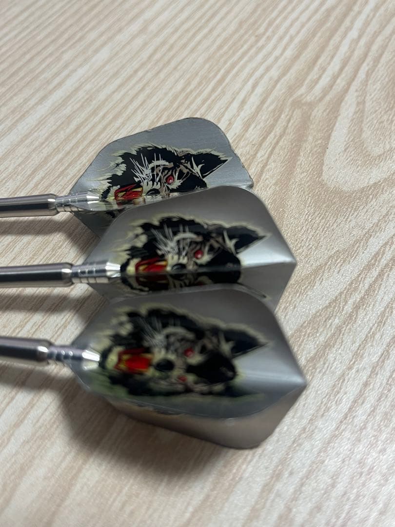 POWER 9FIVE GEN2 フィルテイラー