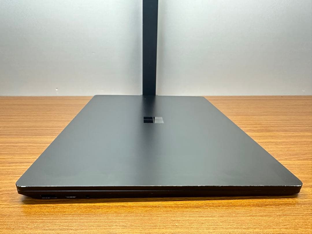 12.Surface Laptop 4 Ryzen 7 16Gb タッチパネル