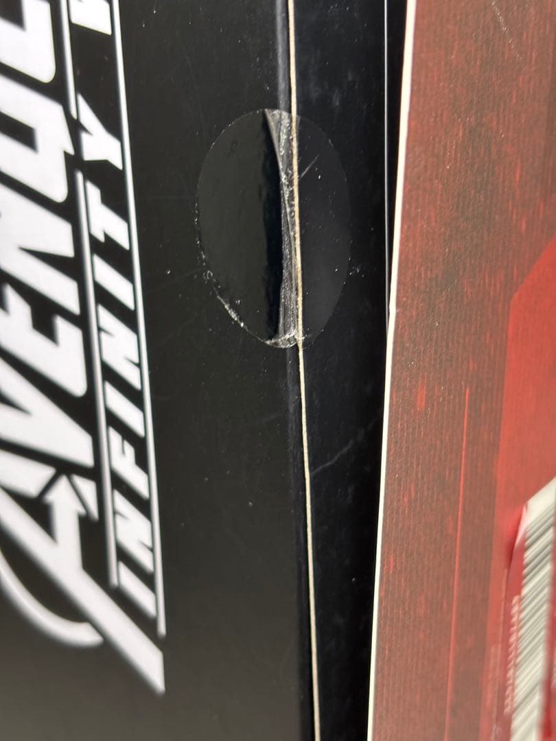 新品　未開封　アイアンマンマーク50　ホットトイズ　アクセサリー