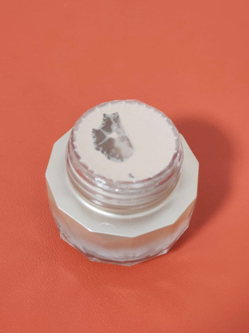 【新品未開封】CPBクリームファンデー