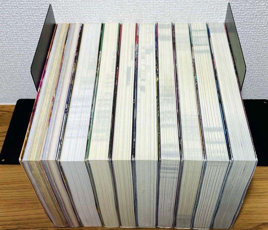 悪ノ娘 悪ノ大罪 ファンブック ワールドガイド 10冊セット