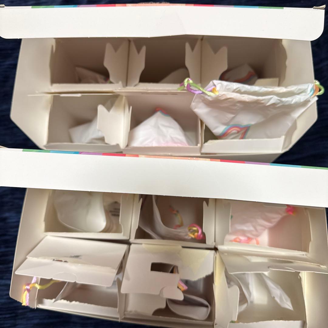 正規品　POPMART LABUBU ラブブ エナジー　12個セット