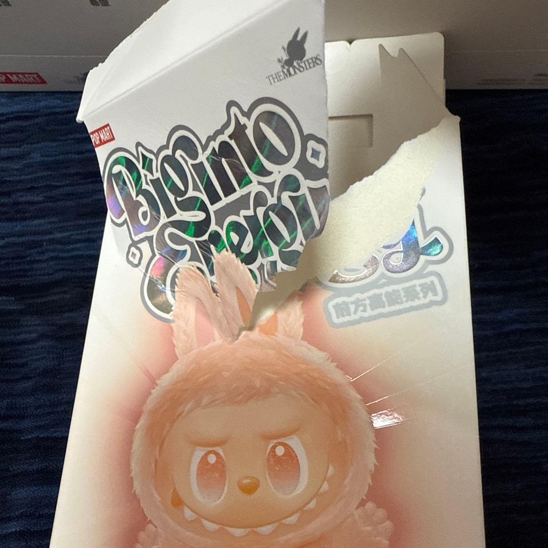 正規品　POPMART LABUBU ラブブ エナジー　12個セット