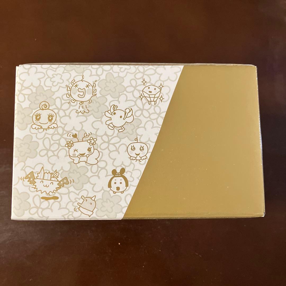 たまごっち　たまてんばこ　10周年　たまてん箱　黒　新品未開封