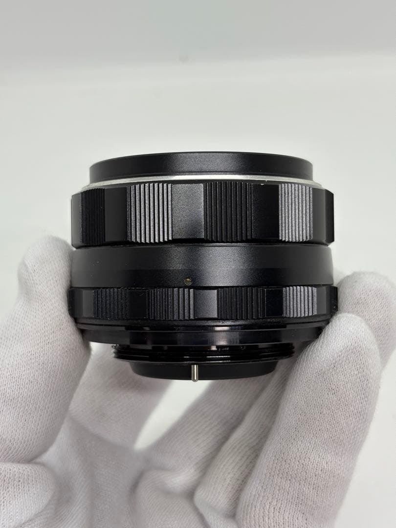 レンズ(単焦点) PENTAX Super Takumar 50mm F1.4