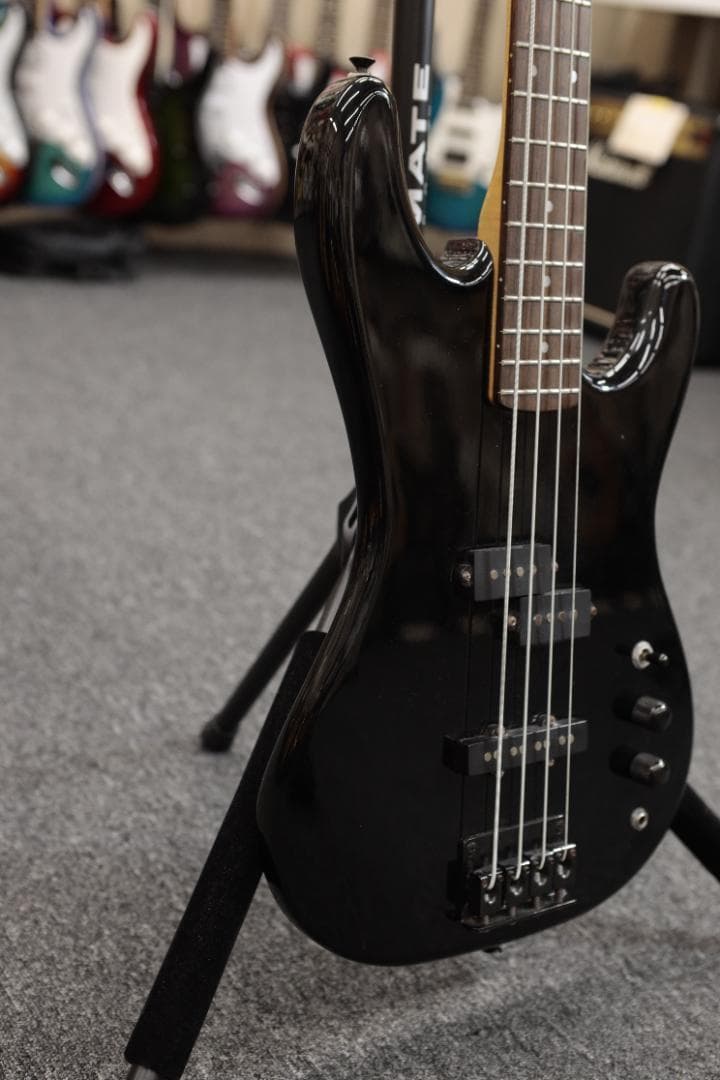 【9127】 EPIPHONE by Gibson POWER BASS PJ