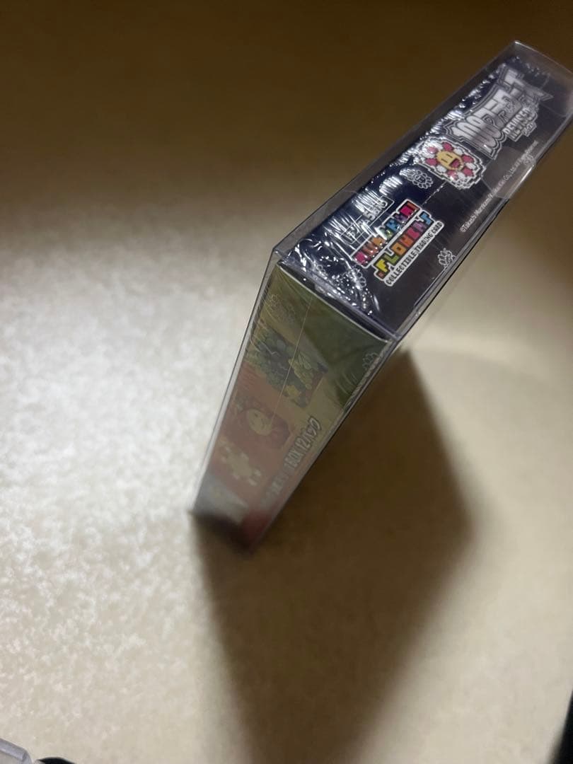 フラワーズ 108フラワーズ リバイズド （日本語版）