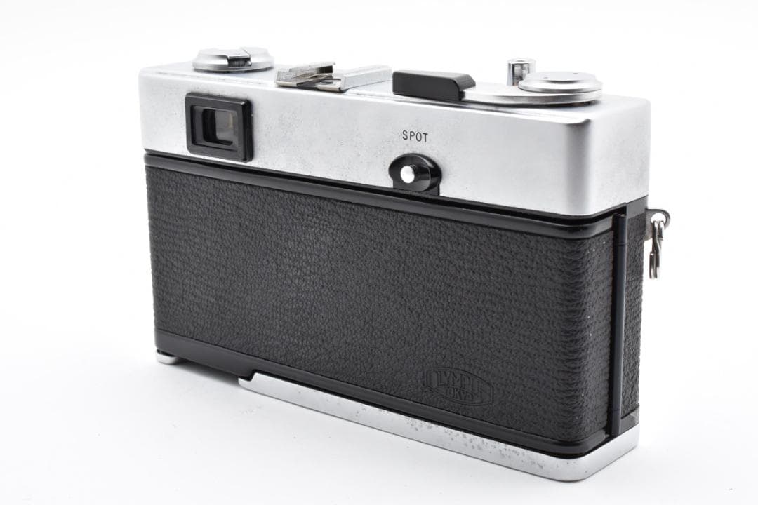 オリンパス OLYMPUS-35 SP G.ZUIKO 42mm F1.7