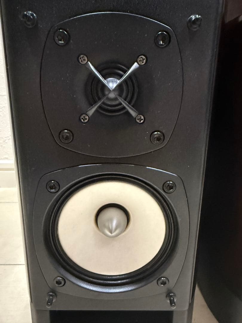 ONKYO スピーカーシステム D-112EXT ペア