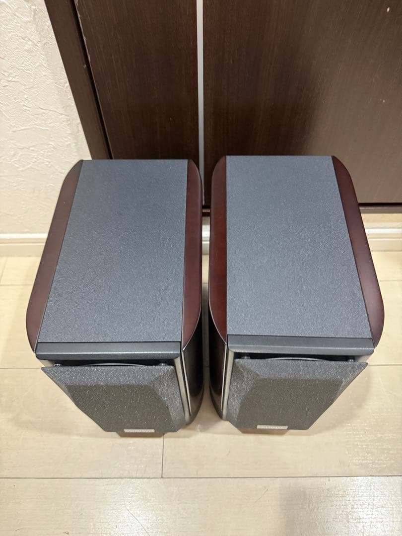 ONKYO スピーカーシステム D-112EXT ペア