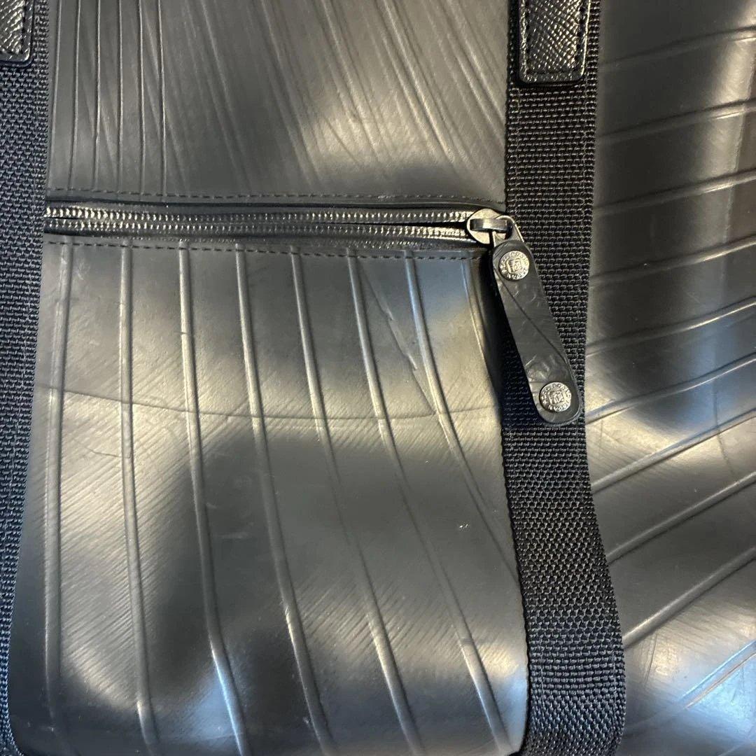 ビジネスバッグメンズ ブリーフケース waterproof model SEAL