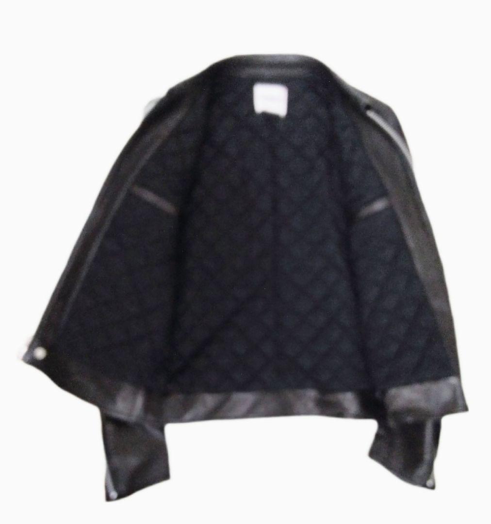 TALAHIRO MIYASHITA The Soloist 革ジャン数回着用