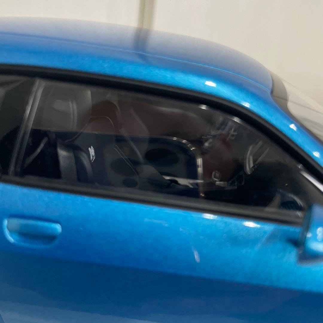 1/18 ダッジ チャレンジャー HEMI スキャットパック シェイカー