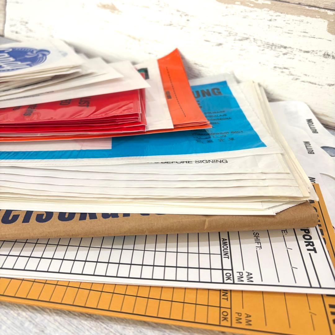 1/31削除※【極希少】ヴィンテージセット まとめ売り