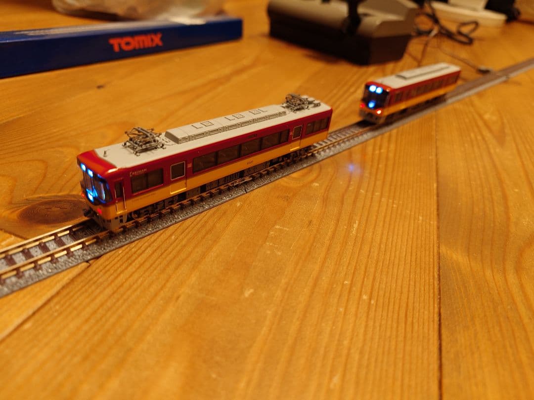 マイクロエース A-2859 京阪8000系 プレミアムカー 8両セット