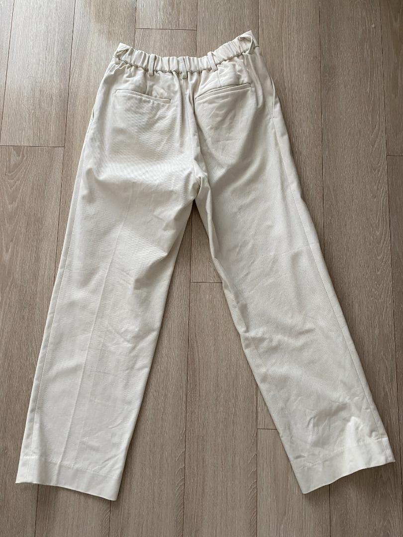 【25SS】MARKAWARE オーガニックコットンサバイバルクロス