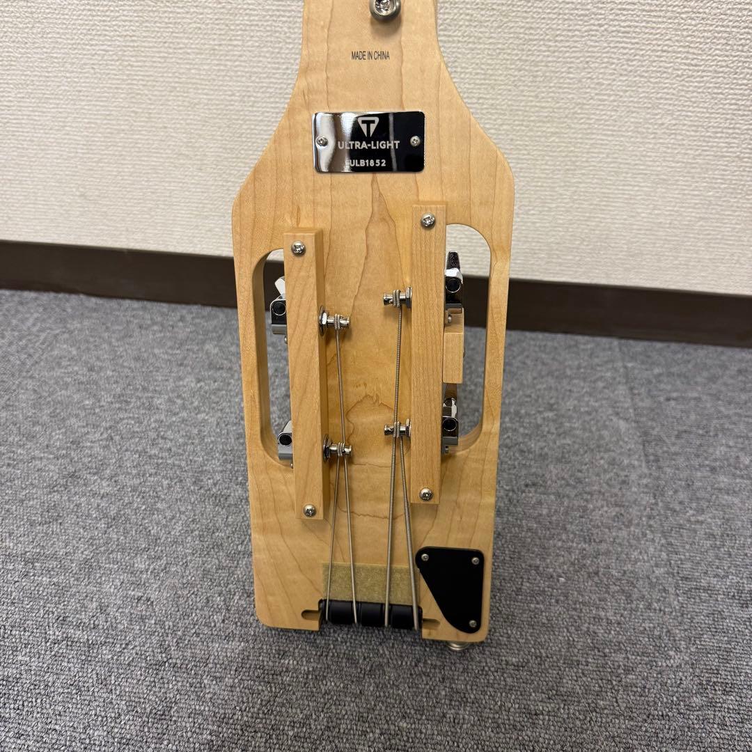TRAVELER GUITARS エレキギター