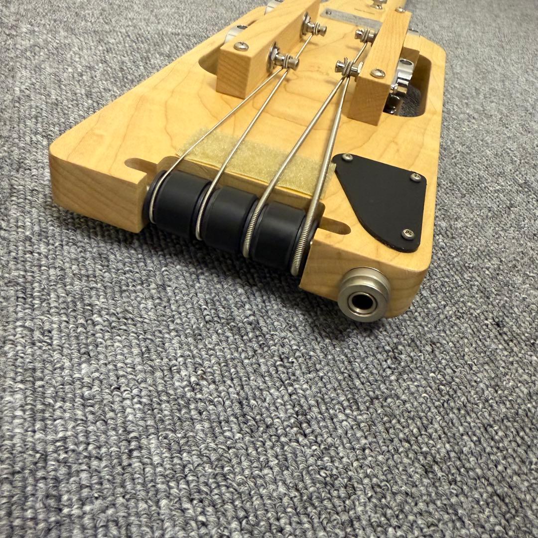 TRAVELER GUITARS エレキギター